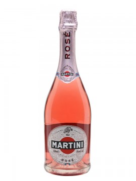 Asti Martini - Rose 